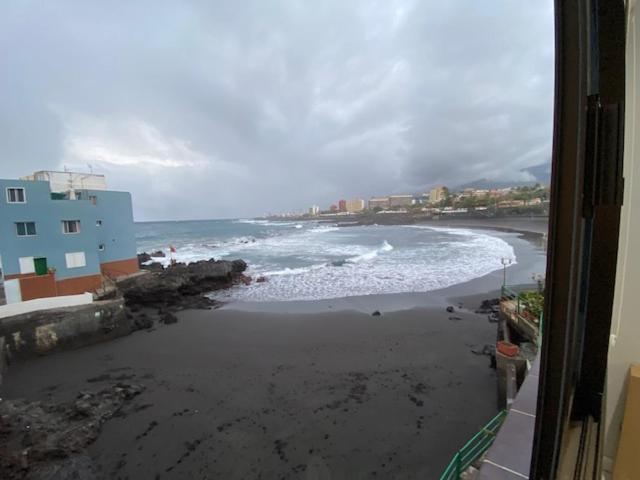 Casa Victoria, Playa Chica Apartment Puerto de la Cruz  Exterior foto